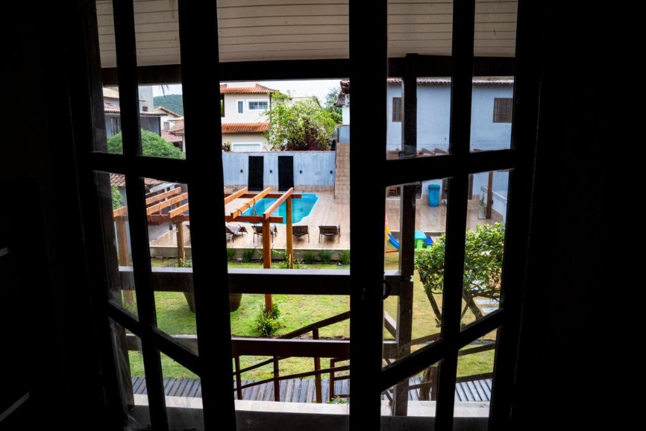 Buziando Pousada Búzios Eksteriør bilde